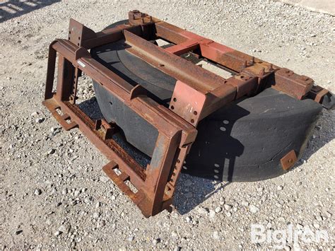 manure scraper for skid steer